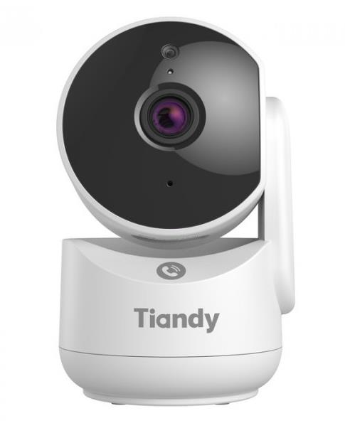 Изображение Камера видеонаблюдения Tiandy TC-H322A 9DA-4  (4 мм) белый