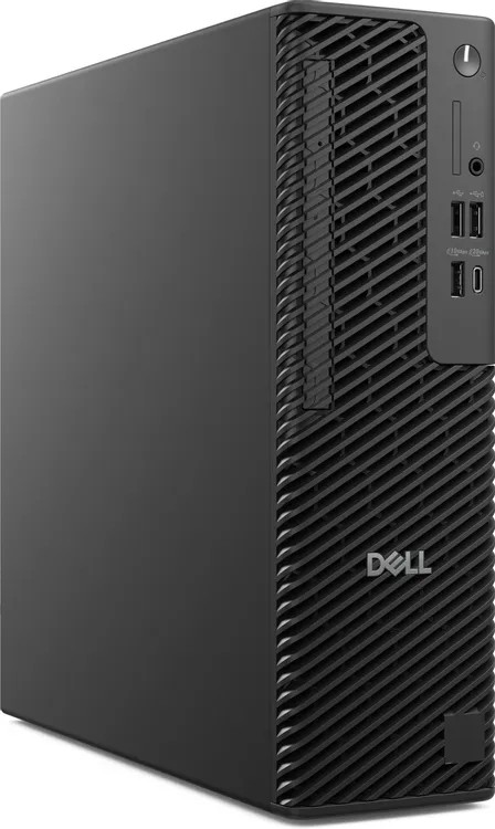 Изображение Системный блок DELL Pro Max Slim FCS1250 (Intel Core Ultra 7 2,4 ГГц/16 Гб/нет/1000 ГБ/Windows 11 Professional)