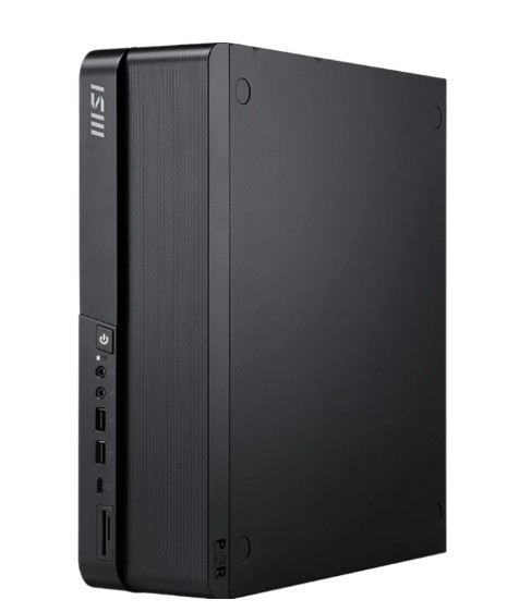 Изображение Системный блок MSI Pro DP80 A14TAG-272XRU (Intel Core i5 2,5 ГГц/16 Гб/нет/512 ГБ/без ОС)