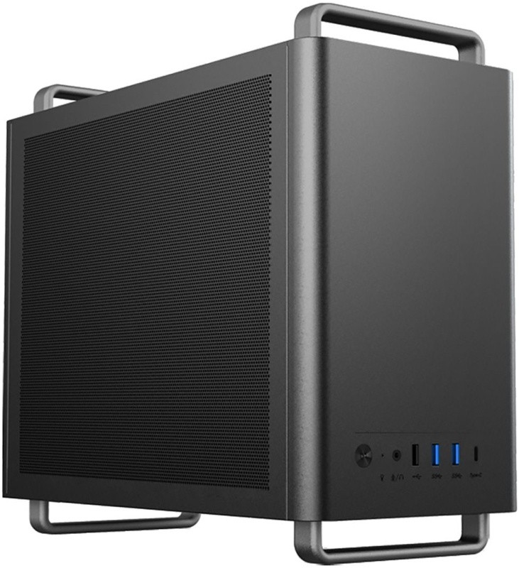 Изображение Системный блок RASKAT Standart 500 (Intel Core i5 2,5 ГГц/16 Гб/нет/512 ГБ/без ОС)