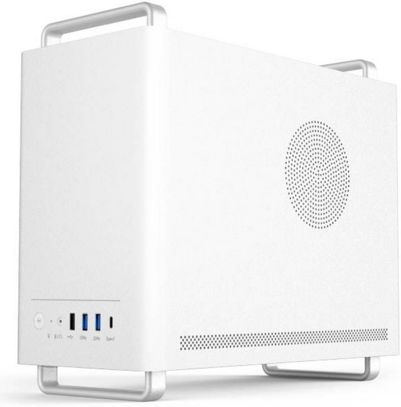 Изображение Системный блок RASKAT Standart 500 (Intel Core i5 2,4 ГГц/32 Гб/нет/1000 ГБ/без ОС)