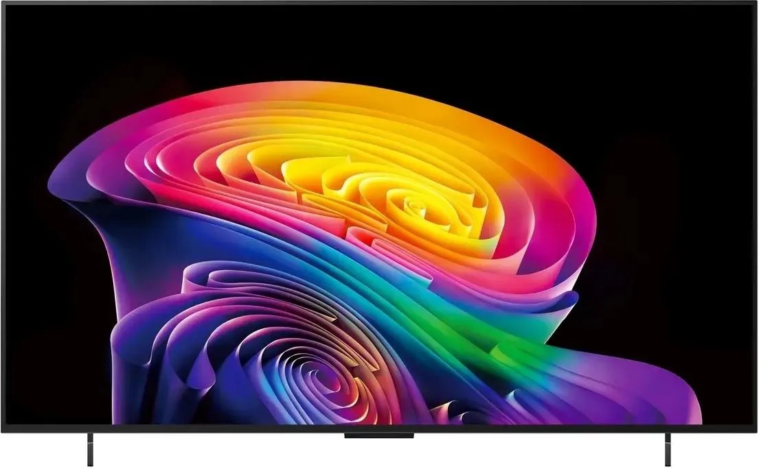 Изображение Телевизор LG OLED42C6RLA.ARUG 42" HDR, 4K Ultra HD Smart TV черный