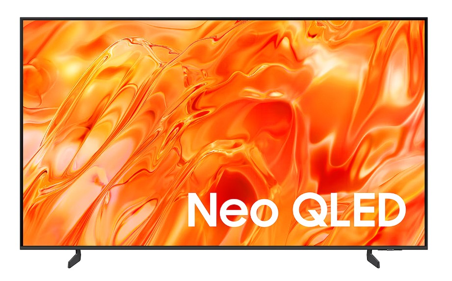 Изображение Телевизор Samsung QE75QN70HAUXPY 75" HDR, 4K Ultra HD Smart TV черный