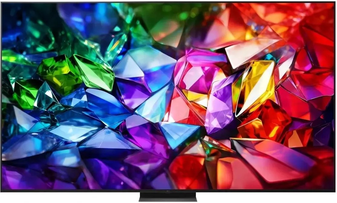 Изображение Телевизор LG 100MRGB96B6.ARUG 100'' HDR, 4K Ultra HD Smart TV черный