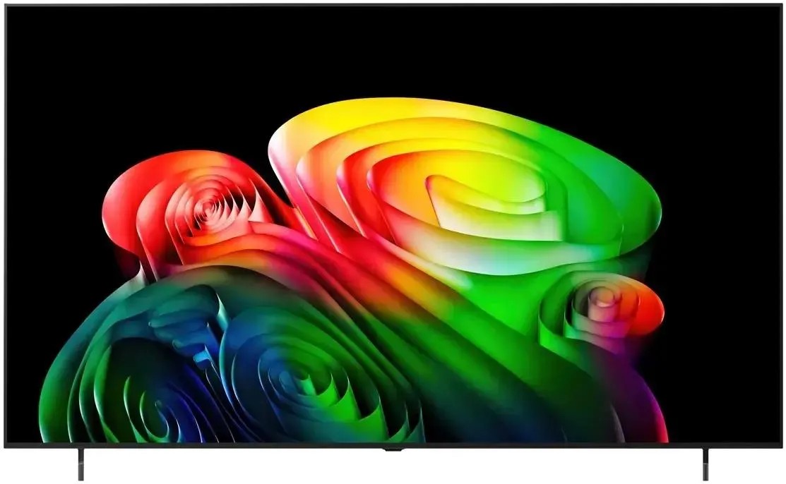 Изображение Телевизор LG OLED77B6RLA.ARUG 77" HDR, 4K Ultra HD Smart TV серый