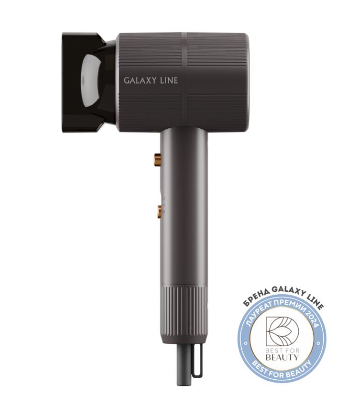 Изображение Компактный фен GALAXY LINE GL 4371 (2000 Вт /)