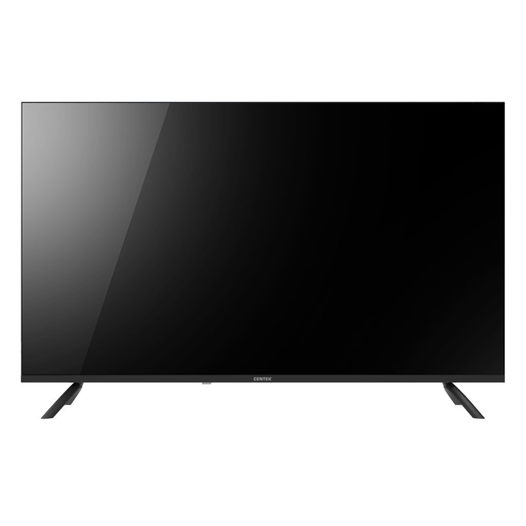 Изображение Телевизор CENTEK CT-8865 65" HDR, 4K Ultra HD Smart TV черный