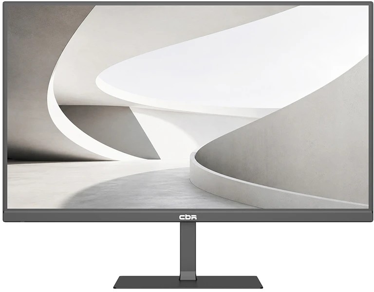 Изображение Монитор CBR ME-2402 (23,8 "/1920x1080/TFT IPS)