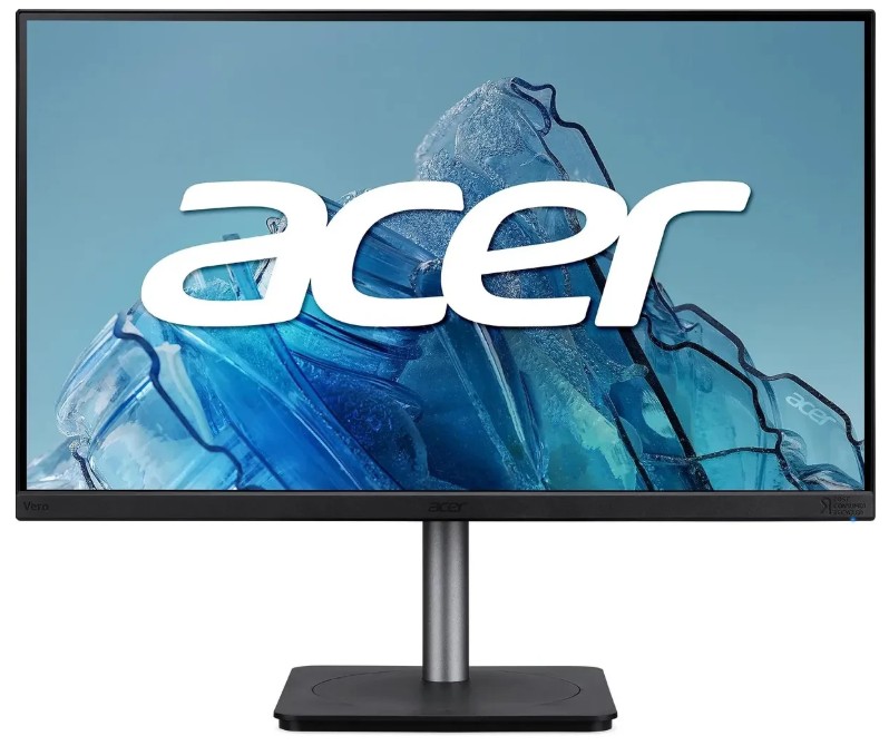 Изображение Монитор Acer CB273UGbemipruzx (27 "/2560x1440/TFT IPS)