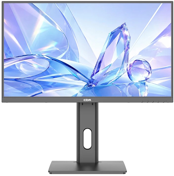 Изображение Монитор CBR MB-2403 (23,8 "/1920x1080/TFT IPS)