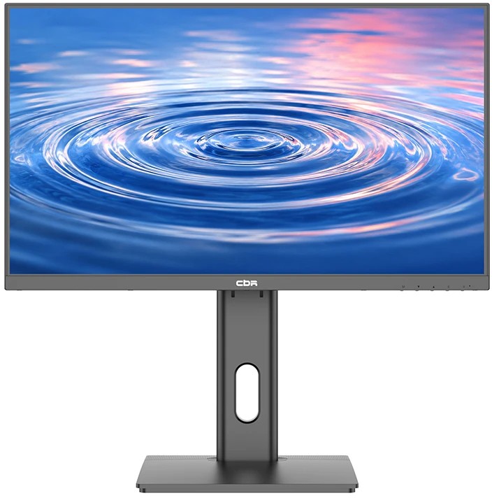 Изображение Монитор CBR MB-2404 (23,8 "/1920x1080/TFT IPS)
