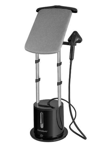 Изображение Отпариватель Endever Odyssey Q-12 (напольный 2400 Вт )