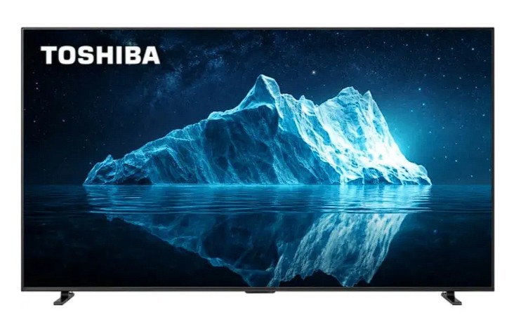 Изображение Телевизор Toshiba 65Z570SE 65" HDR, 4K Ultra HD Smart TV черный