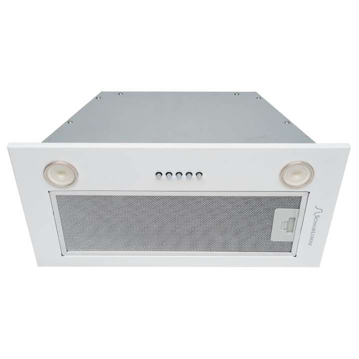Изображение Встраиваемая вытяжка Schaub Lorenz SLD EW5220 (белый, )