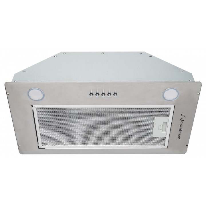 Изображение Встраиваемая вытяжка Schaub Lorenz SLD EE5210 (нержавеющая сталь, )