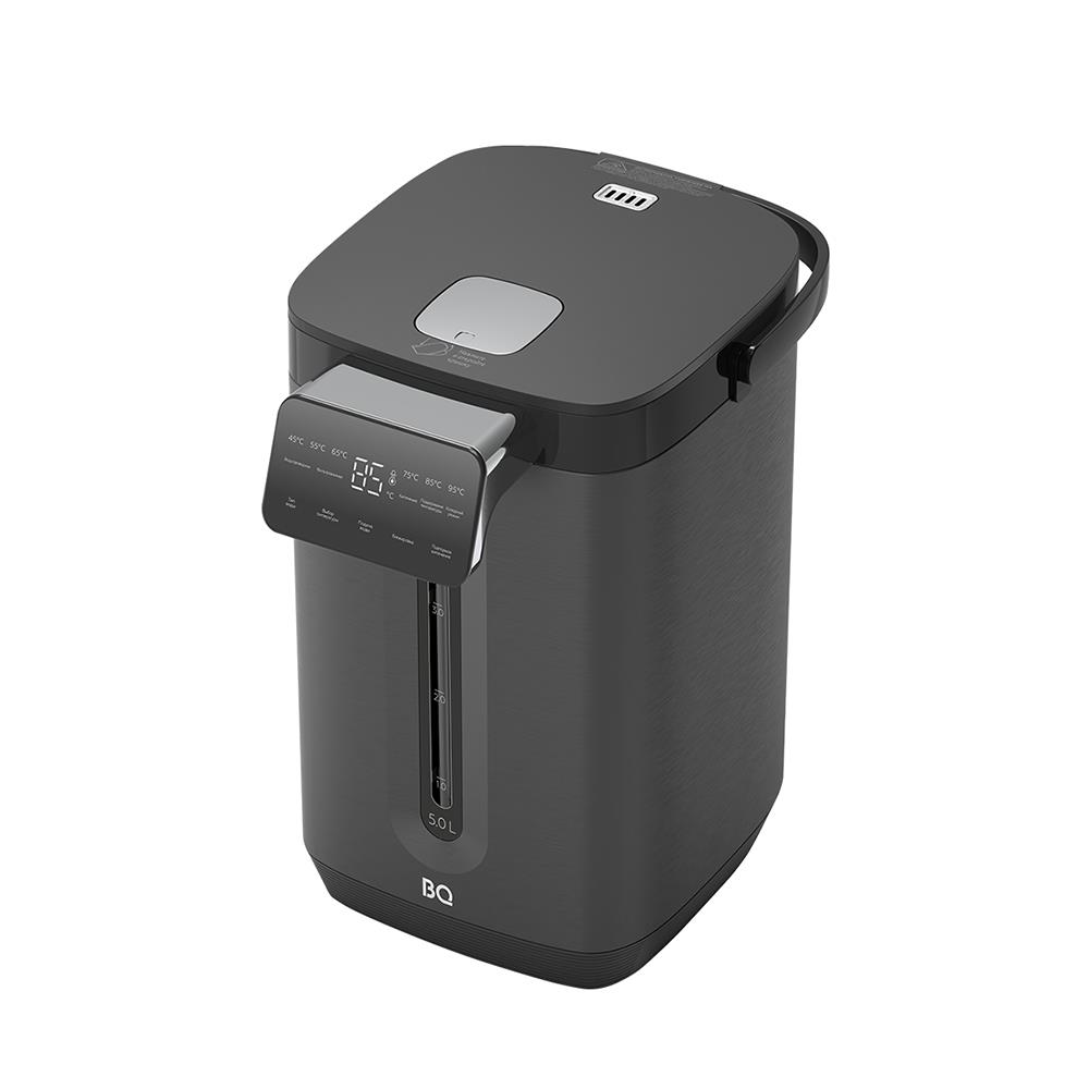 Изображение Термопот BQ TP5003 (5 л /1800 Вт /черный)
