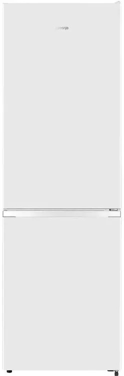 Изображение Холодильник Gorenje NRK61814W4 белый (A+,287 кВтч/год)