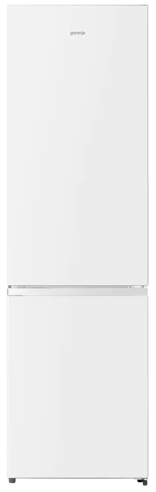 Изображение Холодильник Gorenje NRK62014W4 белый (A+,292 кВтч/год)