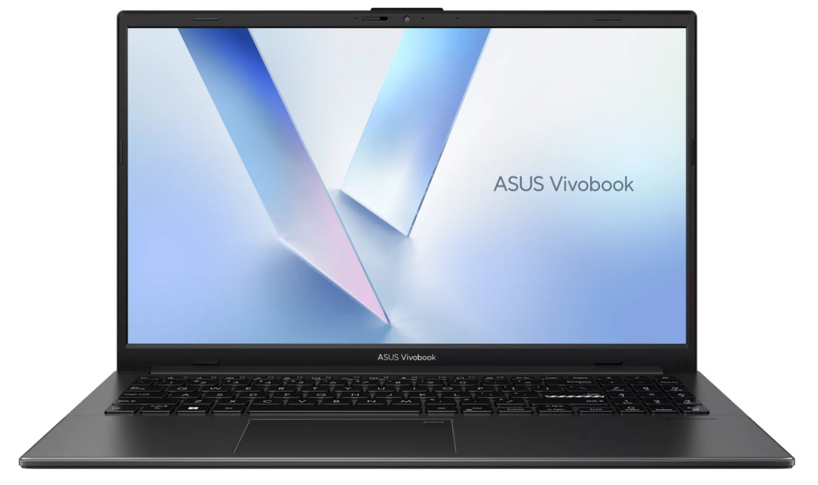 Изображение Ноутбук Asus L1504FA Vivobook Go 15 (AMD 7520U 2800 МГц/ SSD 512 ГБ  /RAM 16 ГБ/ 15.6" 1920x1080/VGA встроенная/ Без ОС) (90NBZR2-M035Y0)